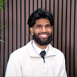 Hariprasanth