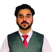 Hussnain