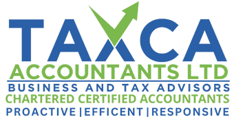 TAXCA Accountants Ltd
