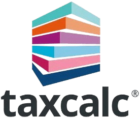taxcalc logo